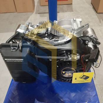Двигатель LT168FE-1-E бензинового генератора Forte FG3500E (69211)