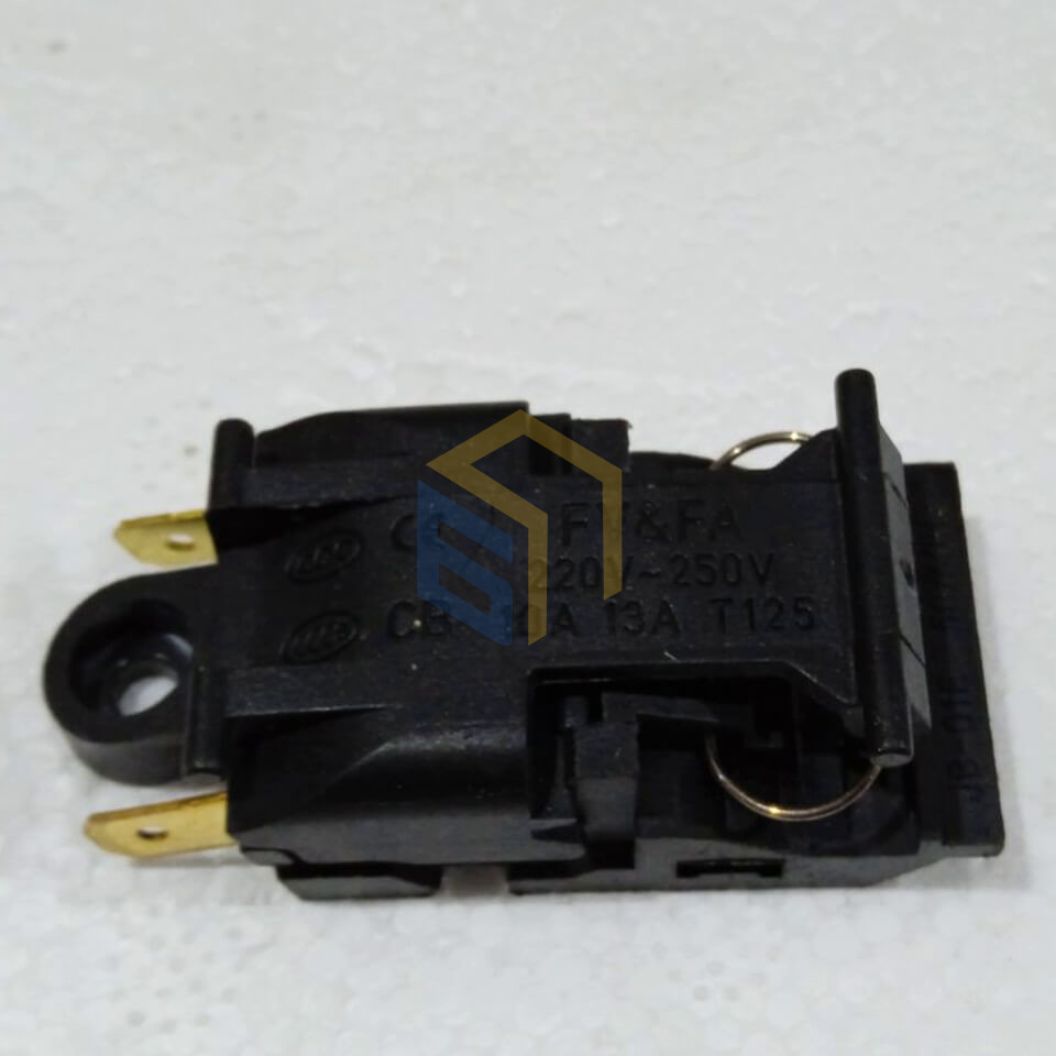 Выключатель электрочайника Grunhelm моделей EKS (69440)