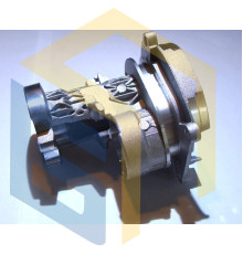 Корпус редуктора внутрішній перфоратора Forte RH 26-9 R (69598)