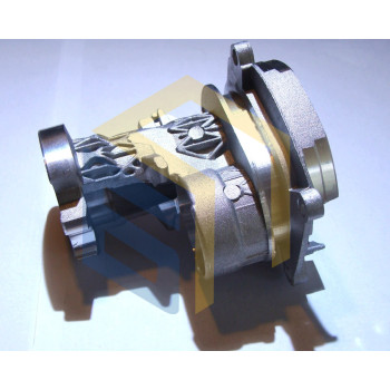 Корпус редуктора внутрішній перфоратора Forte RH 26-92 C (69598)