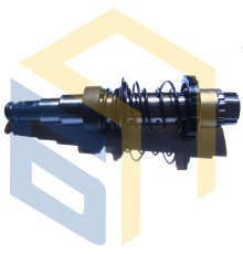 Ствол у зборі перфоратора Forte RH 30-12 (69650)