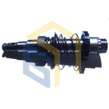 Ствол в сборе перфоратора Forte RH 30-12 (69650)