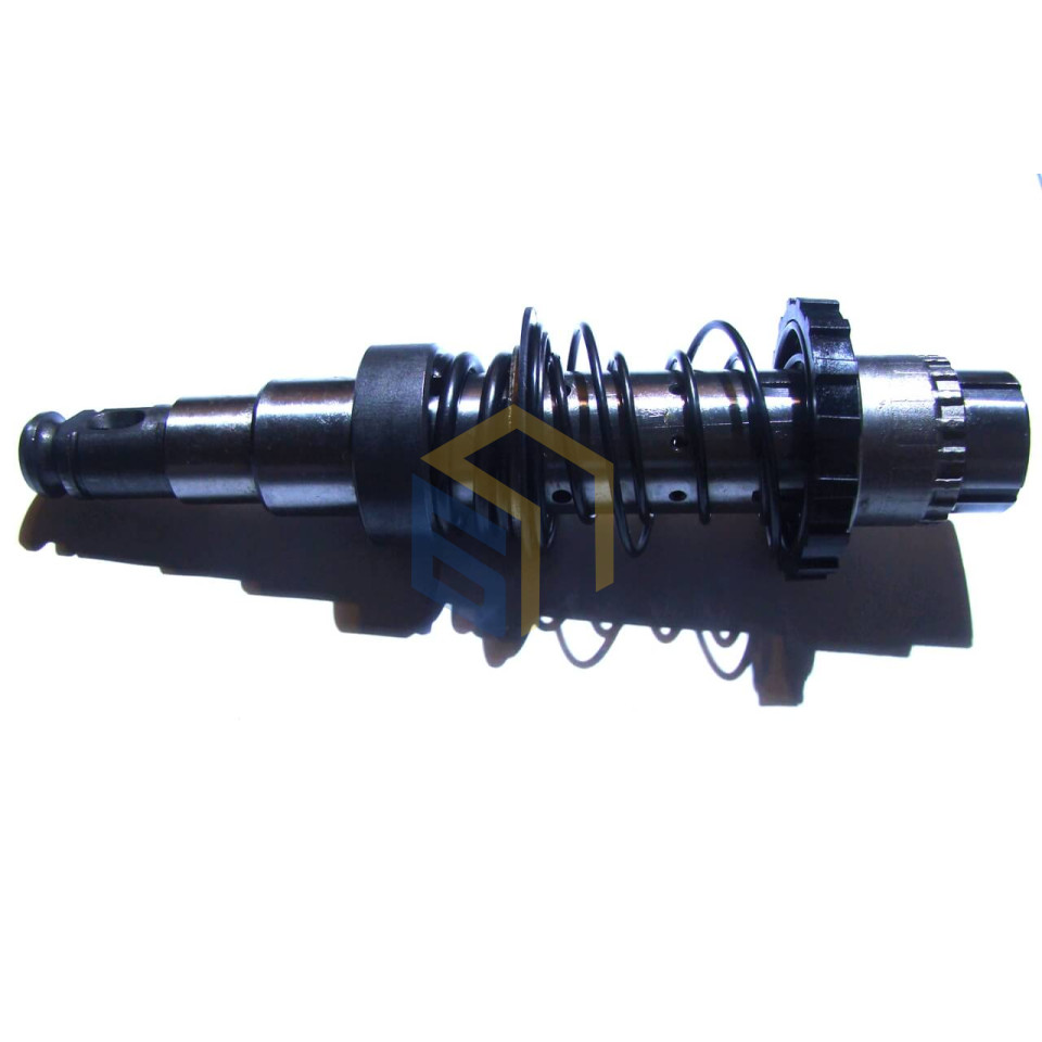 Ствол в сборе перфоратора Forte RH 30-12 (69650)