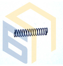 Пружина перфоратора Forte RH 30-12 (69655)