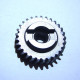 Шестерня перфоратора Forte RH 30-12 (69658)