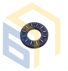 Підшипник голчастий AXK0816 перфоратора Forte RH 30-12 (69662)