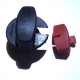 Перемикач режимів в зборі перфоратора Forte RH 30-12 (69667)
