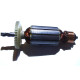 Ротор перфоратора Forte RH 30-12 (69669)
