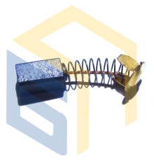 Щітка вугільна перфоратора Forte RH 30-12 (69674)