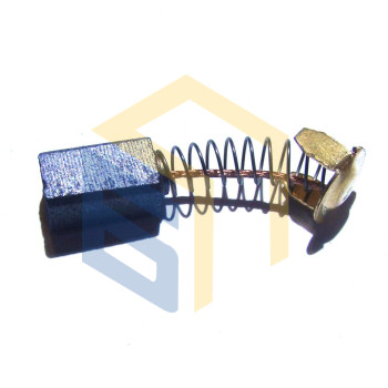 Щітка вугільна перфоратора Forte RH 30-12 (69674)