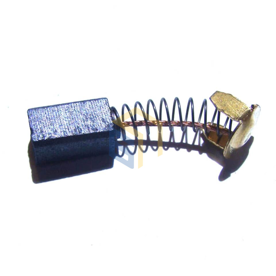 Щітка вугільна перфоратора Forte RH 30-12 (69674)