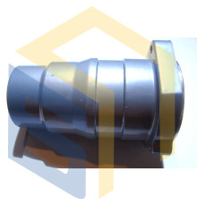 Корпус ствола перфоратора Forte RH 32-14 (69678)