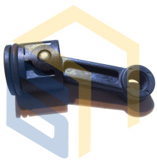 Поршень с шатуном сборе перфоратора Forte RH 32-14 (69681)