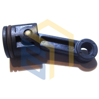Поршень із шатуномв зборі перфоратора Forte RH 32-14 (69681)
