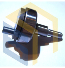 Колінчастий вал у зборі перфоратора Forte RH 32-14 (69682)