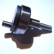 Кривошип в сборе перфоратора Forte RH 32-14 (69682)