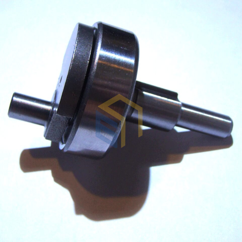 Кривошип в сборе перфоратора Forte RH 32-14 (69682)