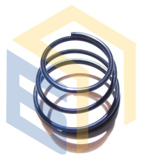 Пружина перфоратора Forte RH 32-14 (69683)