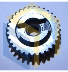 Шестерня перфоратора Forte RH 32-14 (69685)