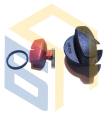 Переключатель режимов в сборе перфоратора Forte RH 32-14 (69691)