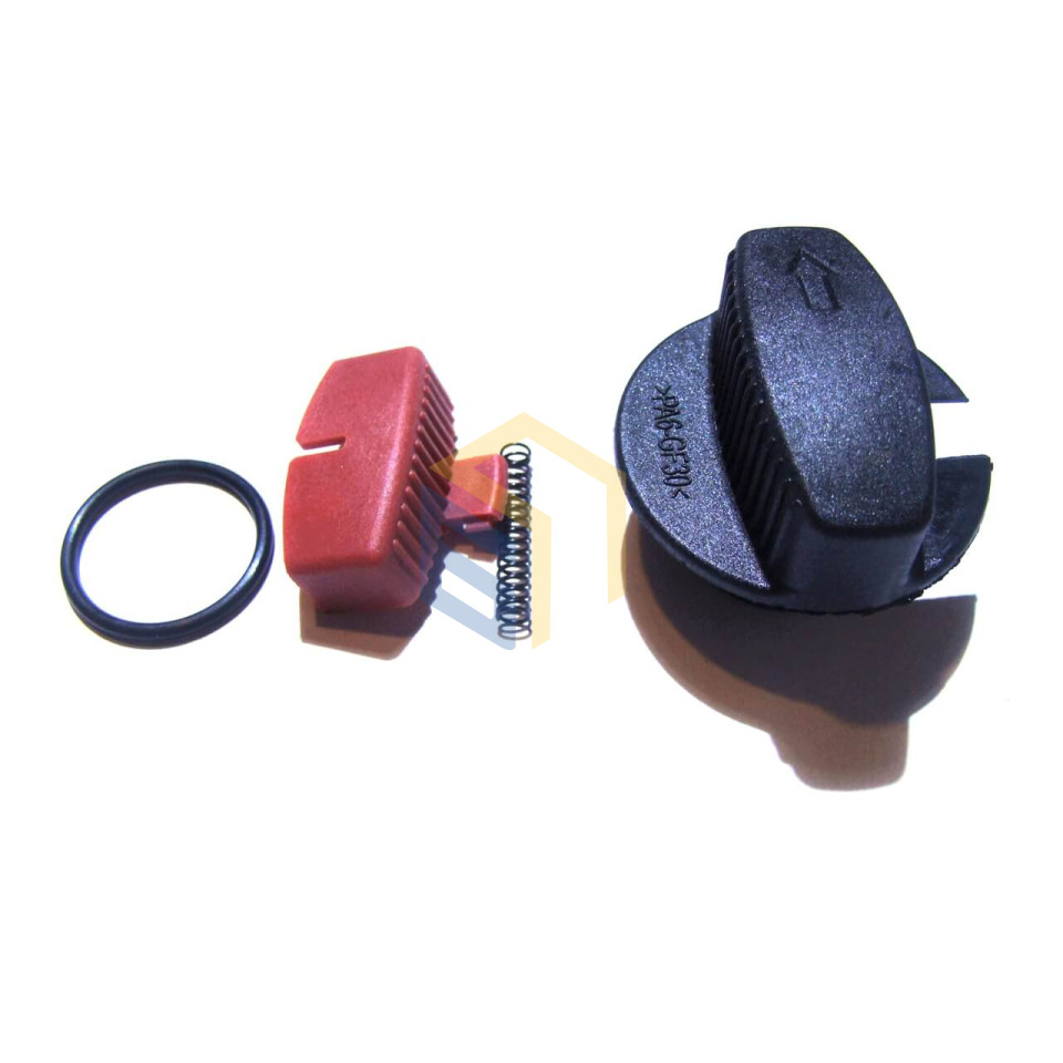 Перемикач режимів в зборі перфоратора Forte RH 32-14 (69691)