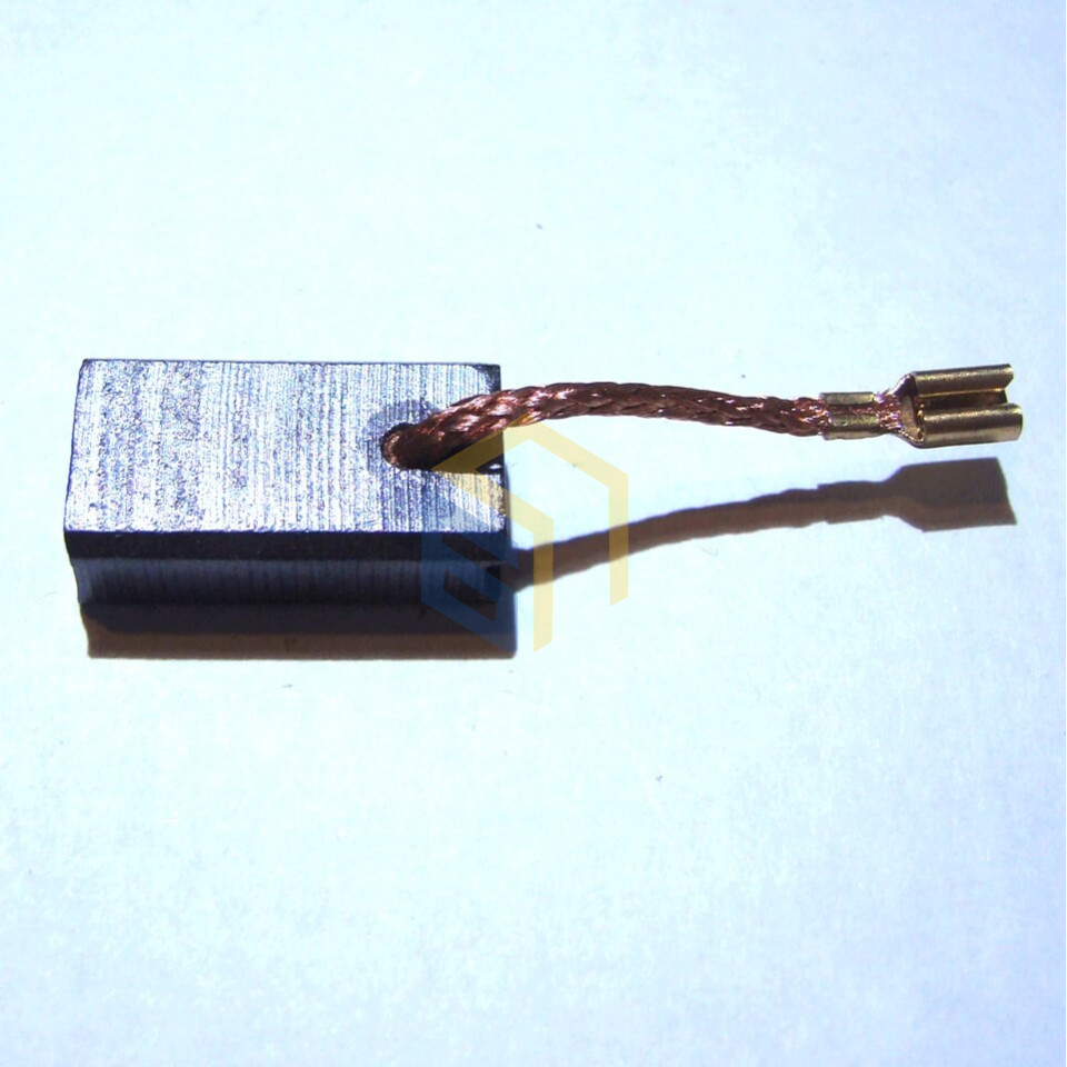 Щітка вугільна перфоратора Forte RH 32-14 (69695)