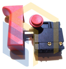 Выключатель перфоратора Forte RH 32-14 (69696)