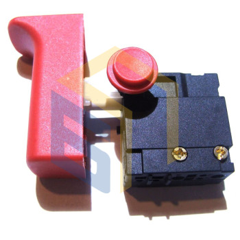 Вимикач перфоратора Forte RH 32-14 (69696)