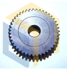 Шестерня перфоратора Forte RH 32-17 RV (69699)