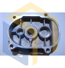 Корпус редуктора нижний перфоратора Forte RH 32-17 RV (69700)