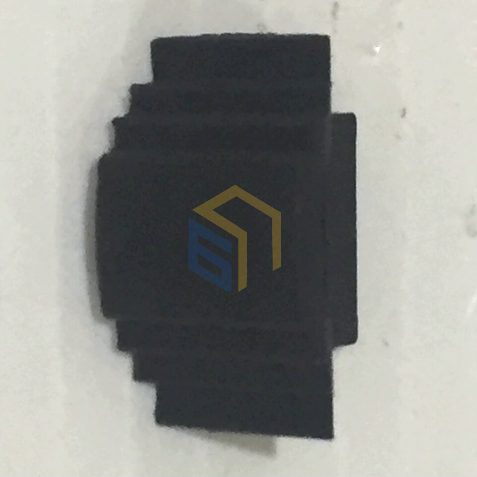 Клавіша перемикання режимів дрилі ударної Сталь УД 750 РР (69755)