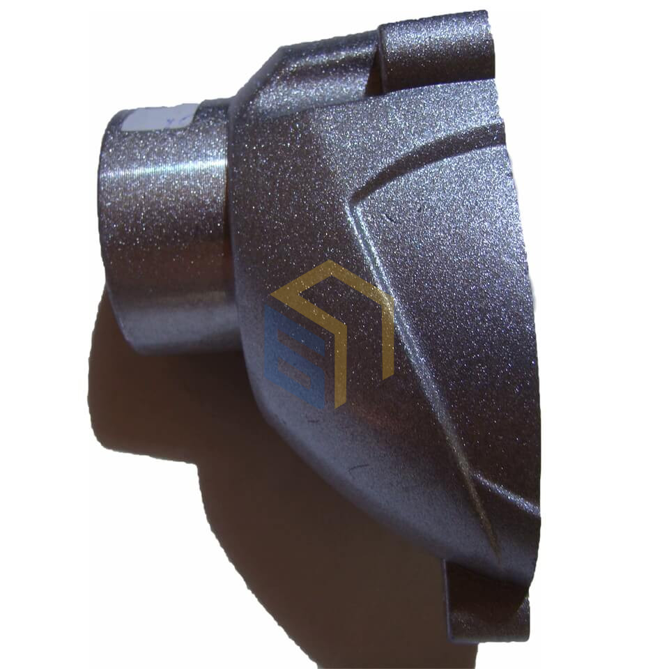 Корпус редуктора дрилі ударної Світязь СДУ 950 РР (69815)