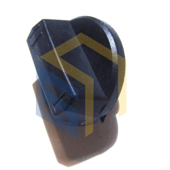 Перемикач режимів у зборі дрилі ударної Forte ID 1216-2 VR (69832)