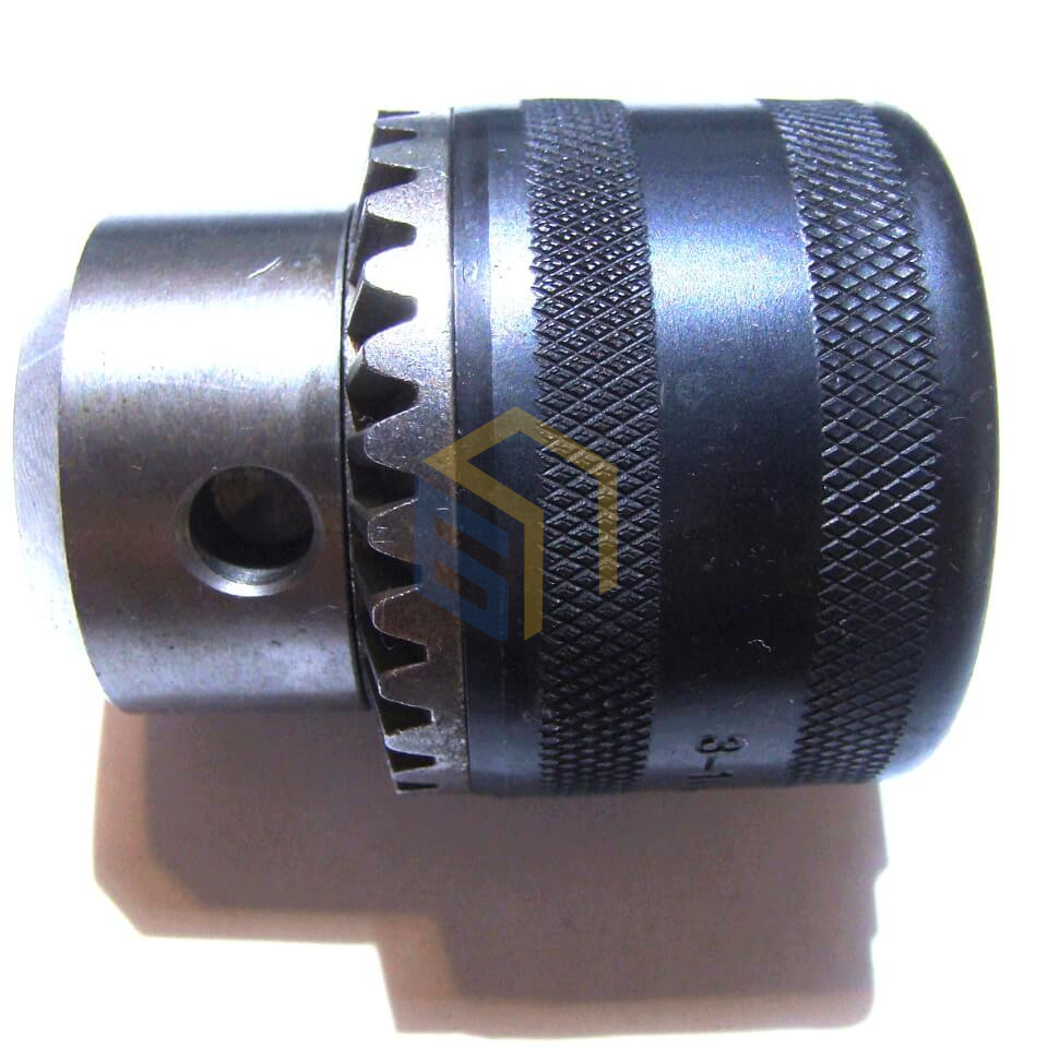 Патрон дрилі ударної Forte ID 1216-2 VR (69833)