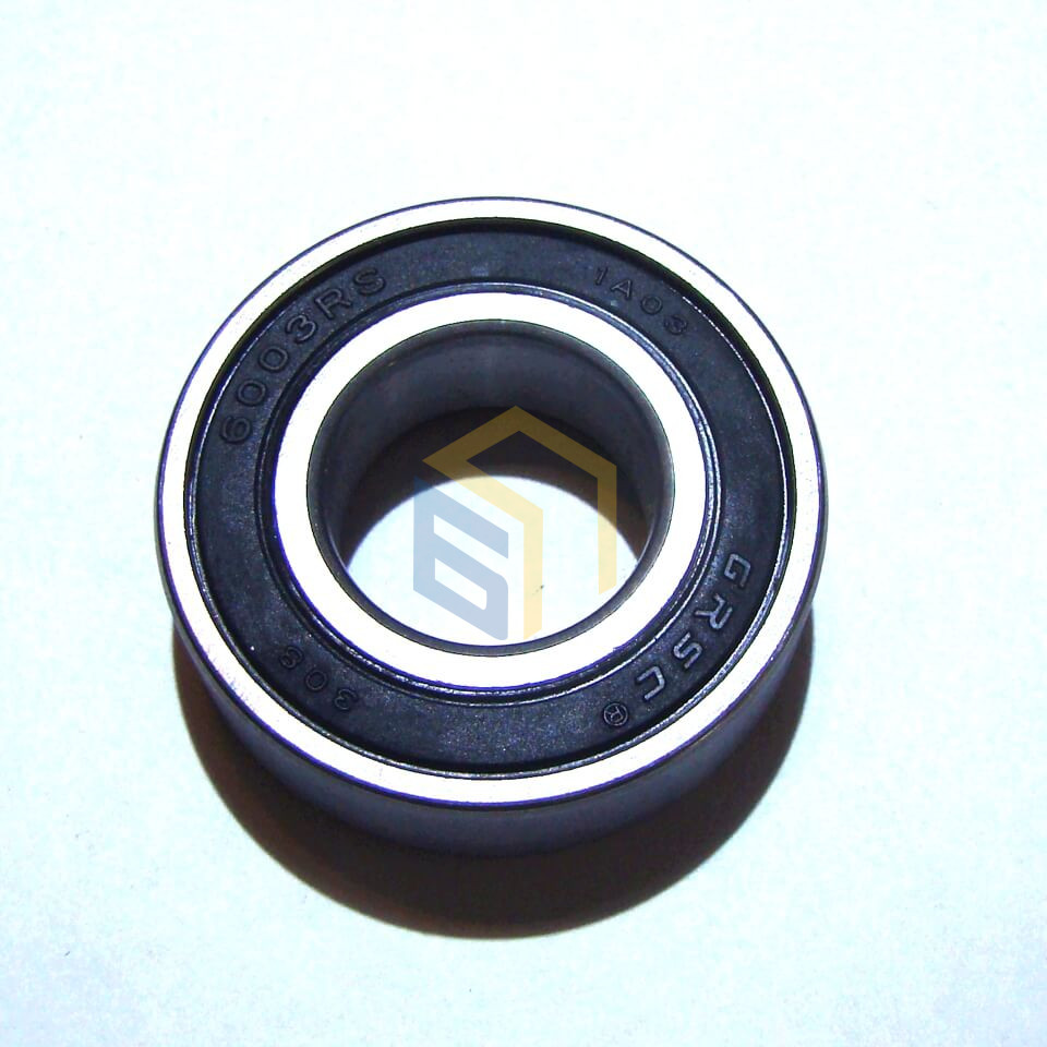 Підшипник 6003 дрилі ударної Forte ID 1216-2 VR (69834)