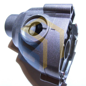 Корпус редуктора дрилі ударної Forte ID 1216-2 VR (69835)