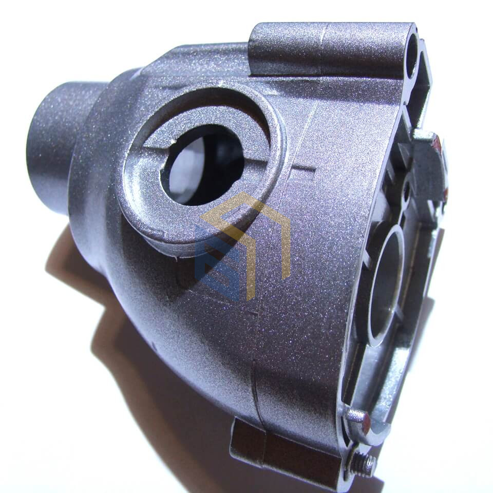 Корпус редуктора дрилі ударної Forte ID 1216-2 VR (69835)