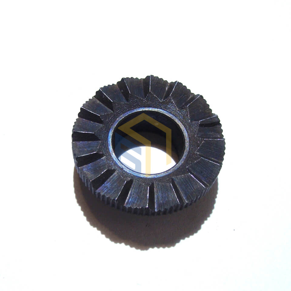 Шестерня дрилі ударної Forte ID 1216-2 VR (69838)