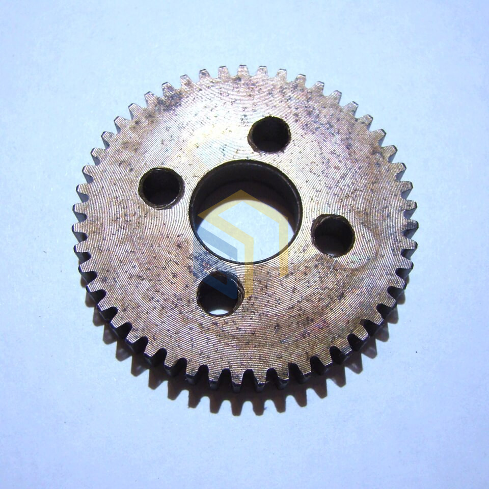 Шестерня дрилі ударної Forte ID 1216-2 VR (69839)