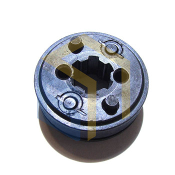 Муфта зчеплення ударної дрилі Forte ID 1216-2 VR (69840)