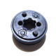 Муфта зчеплення ударної дрилі Forte ID 1216-2 VR (69840)