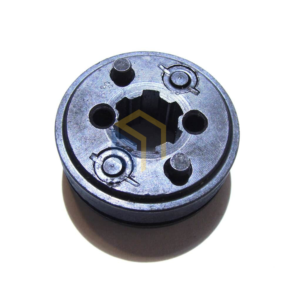 Муфта зчеплення ударної дрилі Forte ID 1216-2 VR (69840)