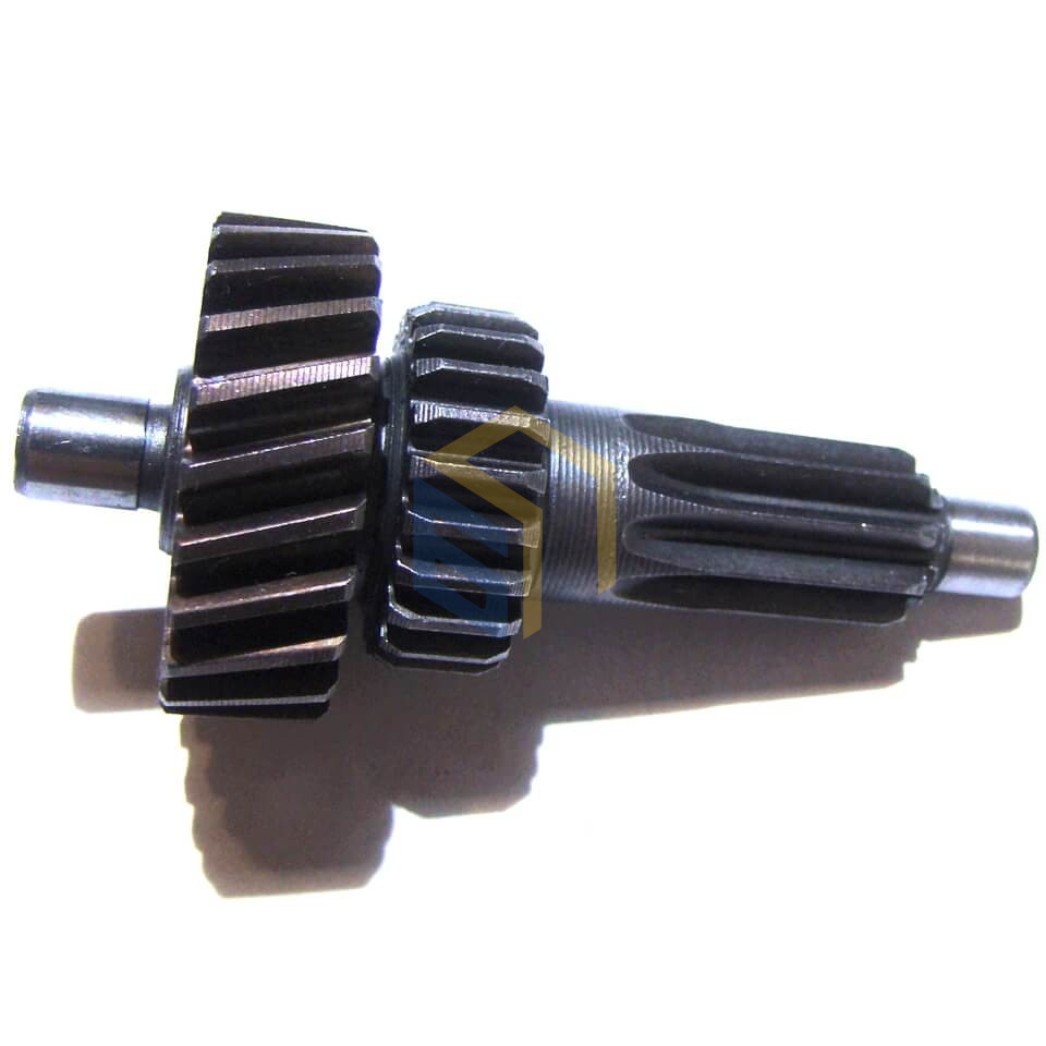 Промвал дрилі ударної Forte ID 1216-2 VR (69842)