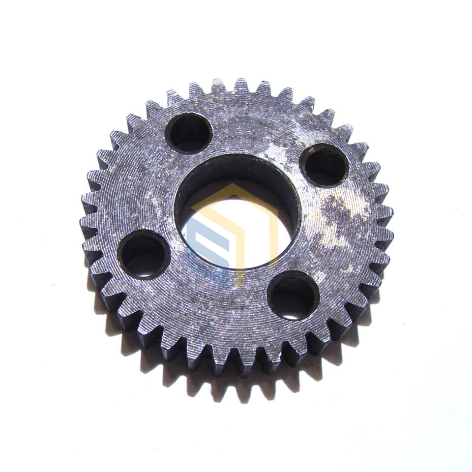 Шестерня дрилі ударної Forte ID 1216-2 VR (69843)