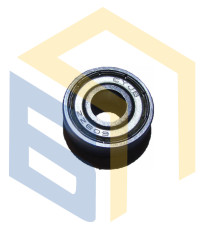 Підшипник 608 дрилі ударної Forte ID 1216-2 VR (69844)