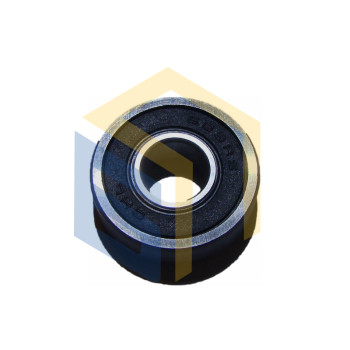 Підшипник 609 дрилі ударної Forte ID 1216-2 VR (69845)