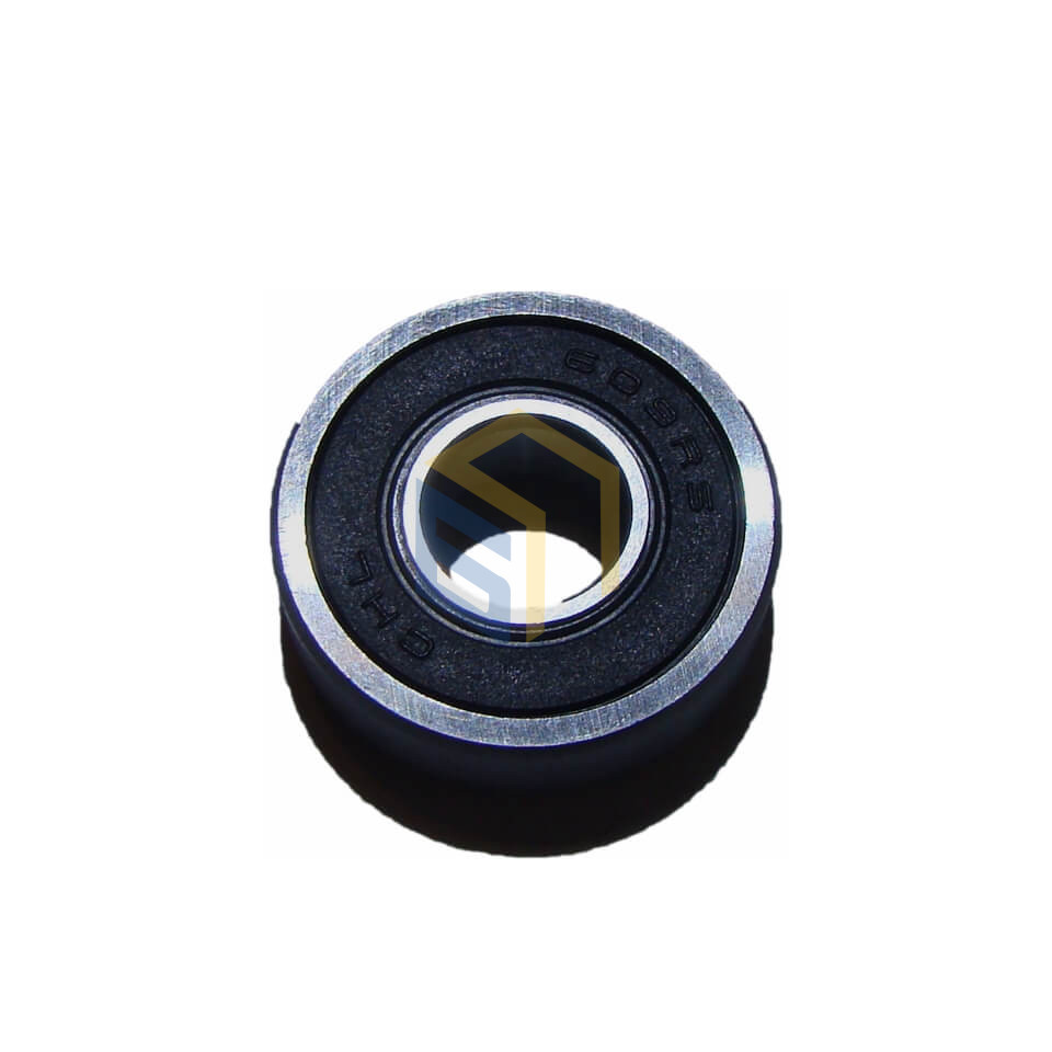 Підшипник 609 дрилі ударної Forte ID 1216-2 VR (69845)