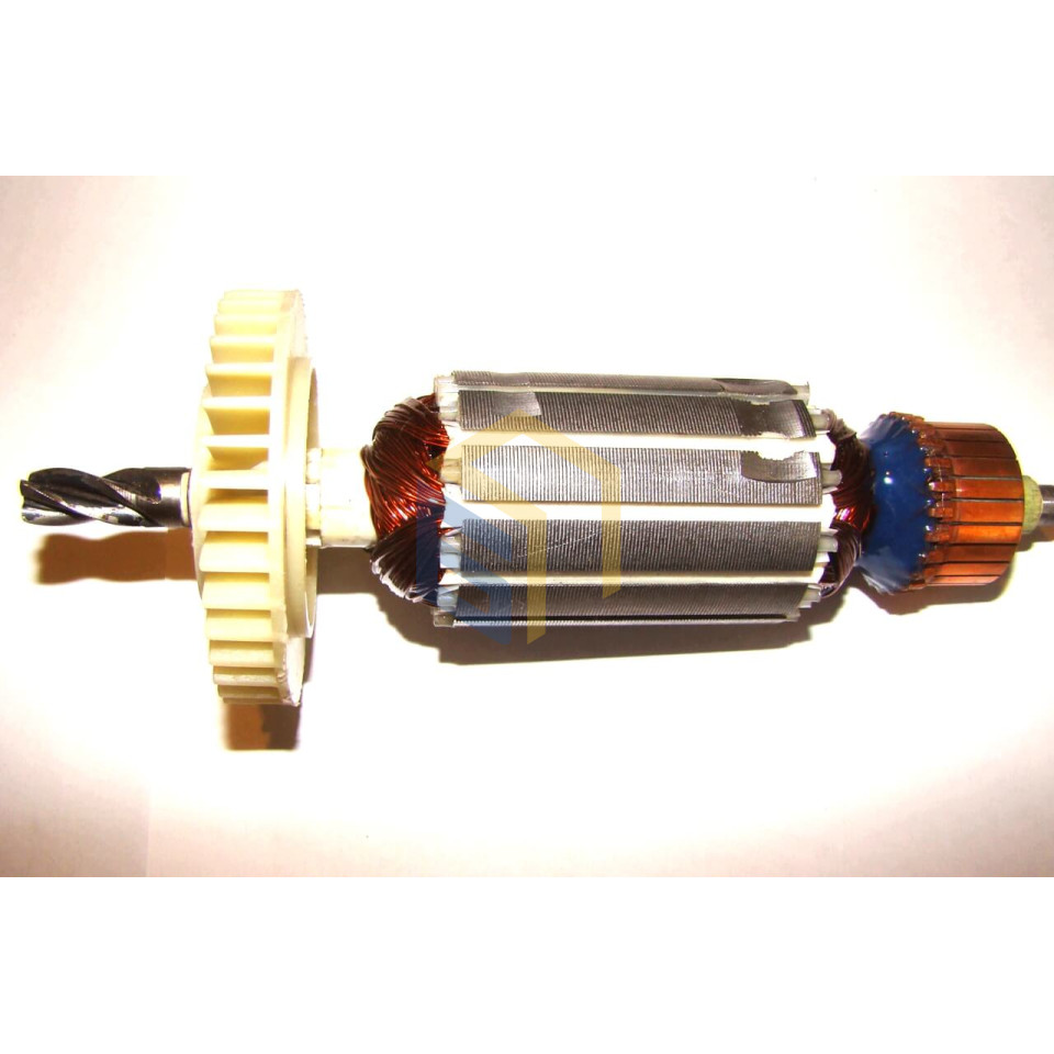 Ротор ударної дрилі Forte ID 1216-2 VR (69846)