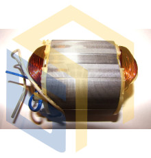 Статор дрилі ударної Forte ID 1216-2 VR (69848)