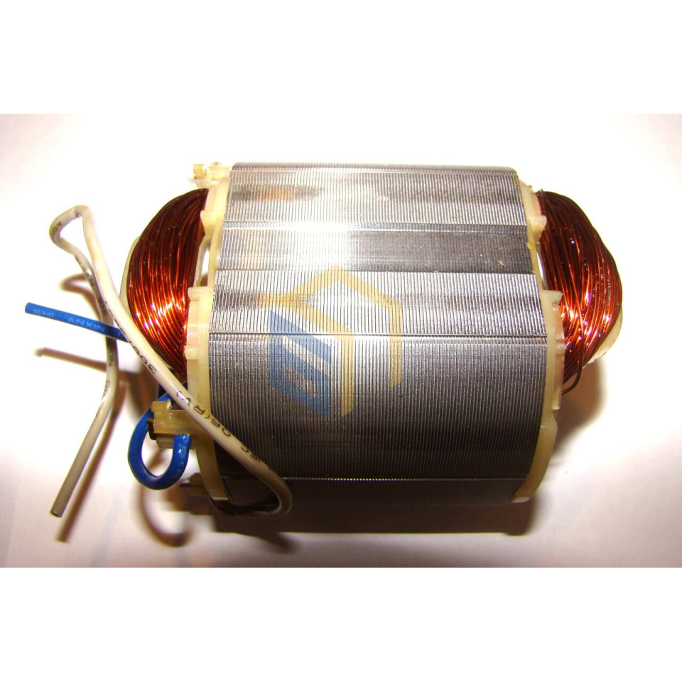 Статор дрилі ударної Forte ID 1216-2 VR (69848)